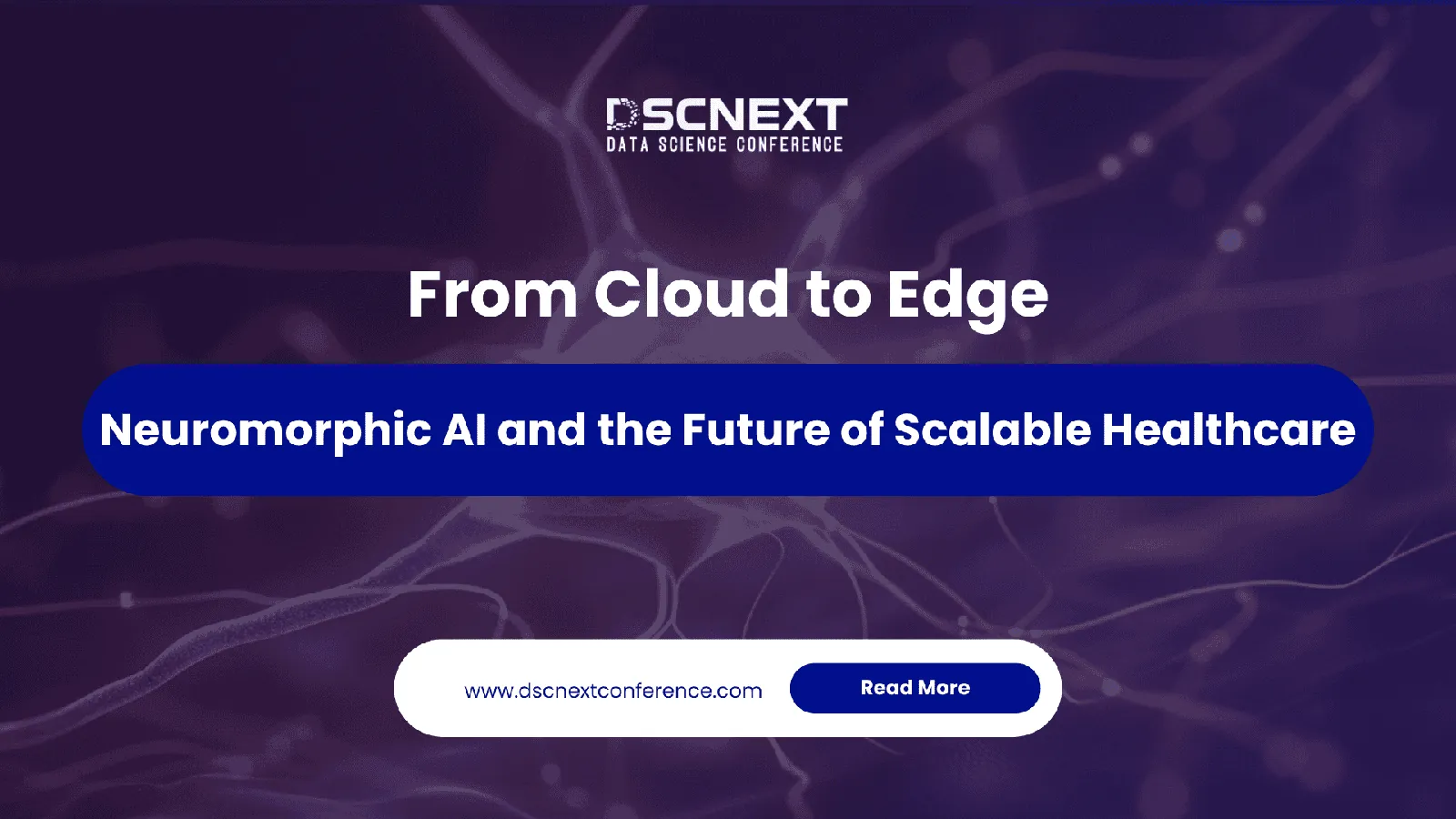 From Cloud to Edge: Neuromorphic AI and the Future of Scalable Healthcare