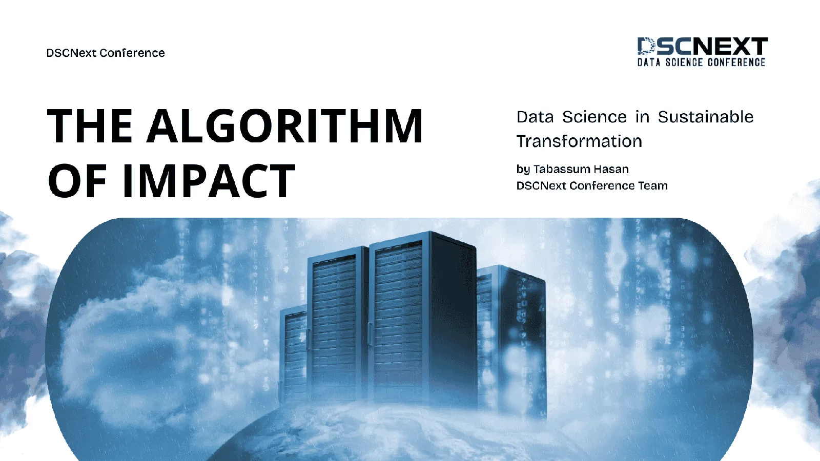 The Algorithm of Impact: Data Science in Sustainable Transformation