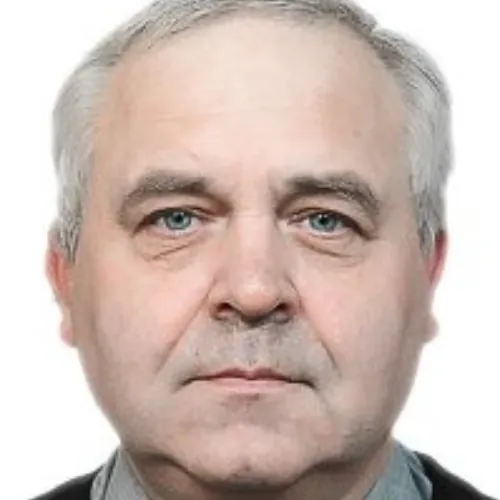 Vyacheslav Antsiperov