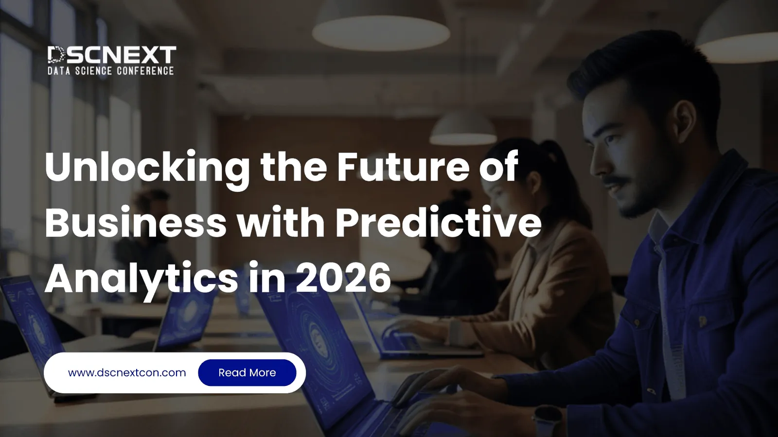 Unlocking the Future of Business with Predictive Analytics in 2026