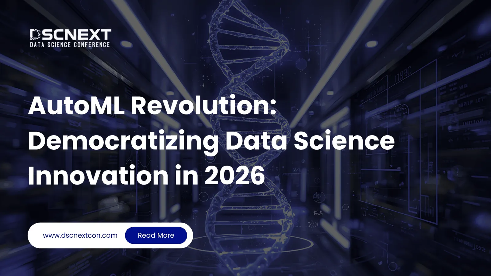 AutoML Revolution: Democratizing Data Science Innovation in 2026