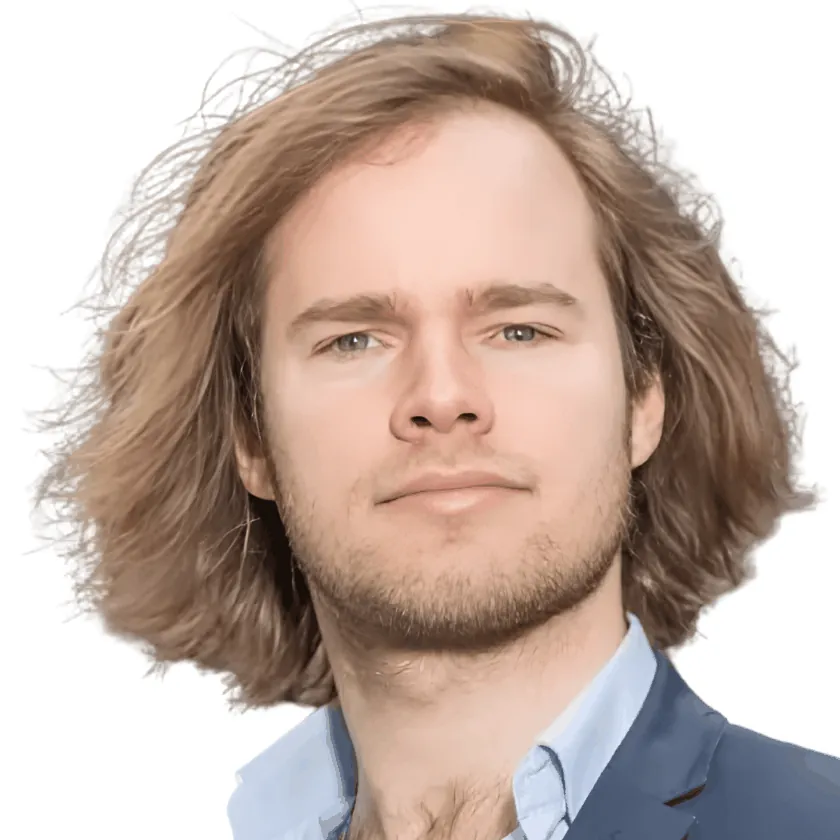 Marijn Markus