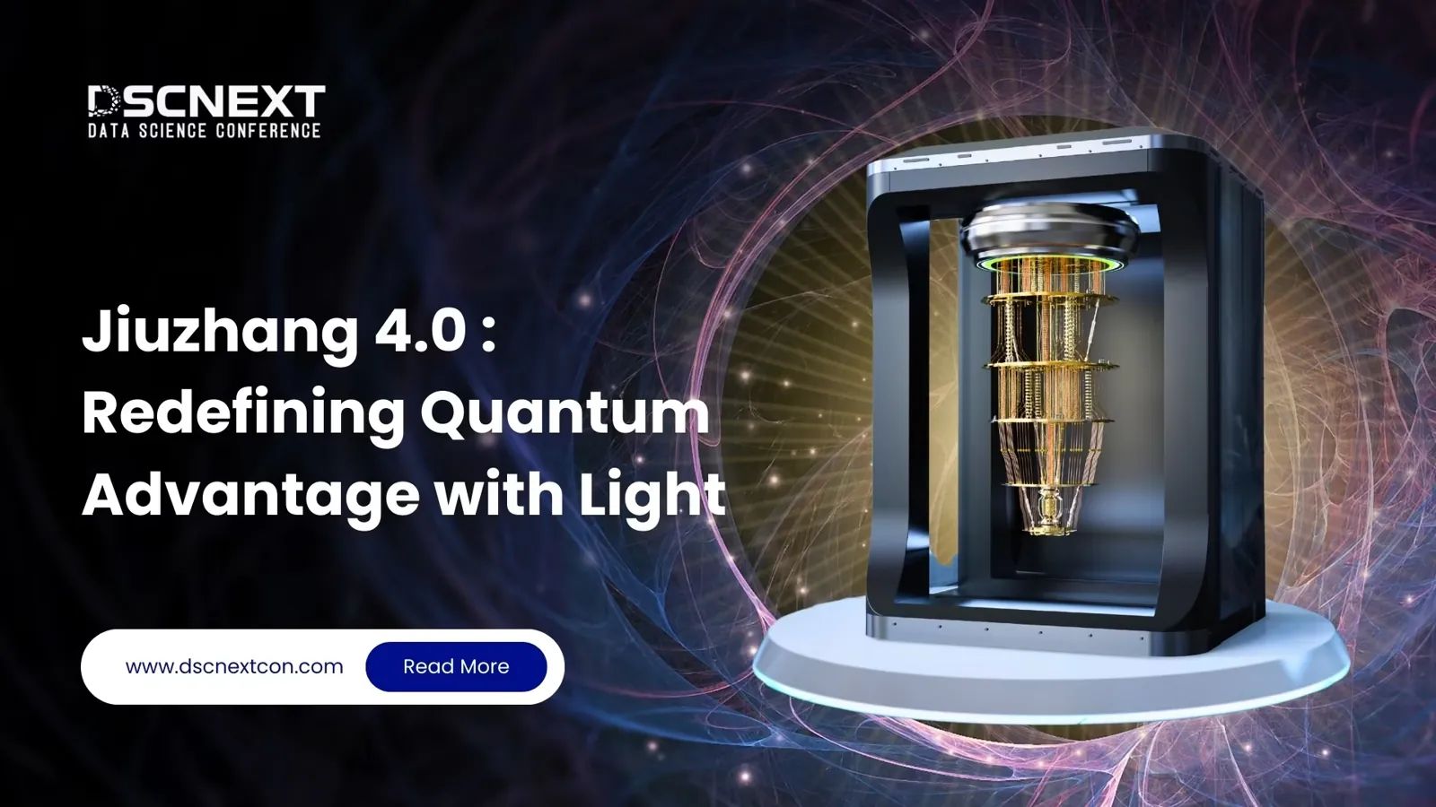 Jiuzhang 4.0: Redefining Quantum Advantage with Light