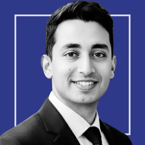 Mr. Vasu Raj Jain
