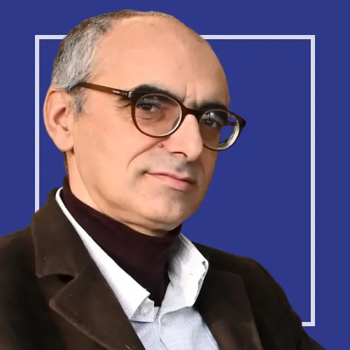 Prof. Arsénio Monteiro dos Reis