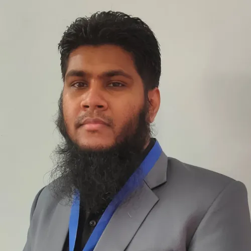 Mohammad Hanfi