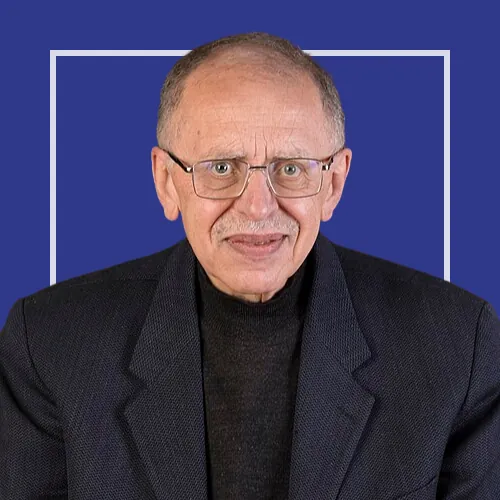 Prof. Ahmed Rafea