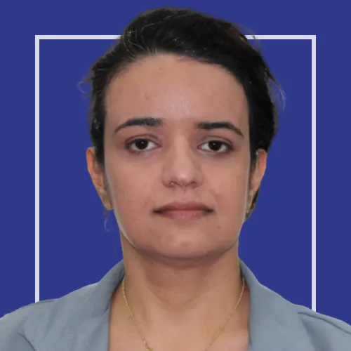 Dr. Mojgan Mirzaei Hotkani