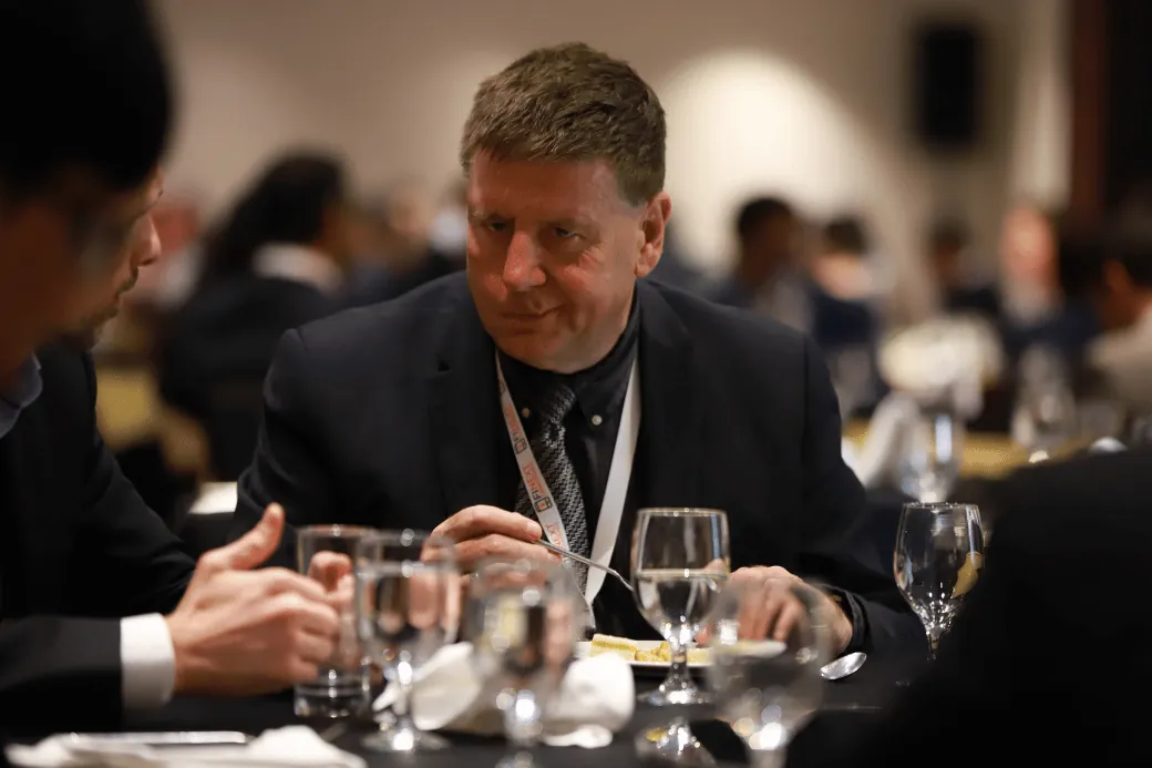 DSC Next past event