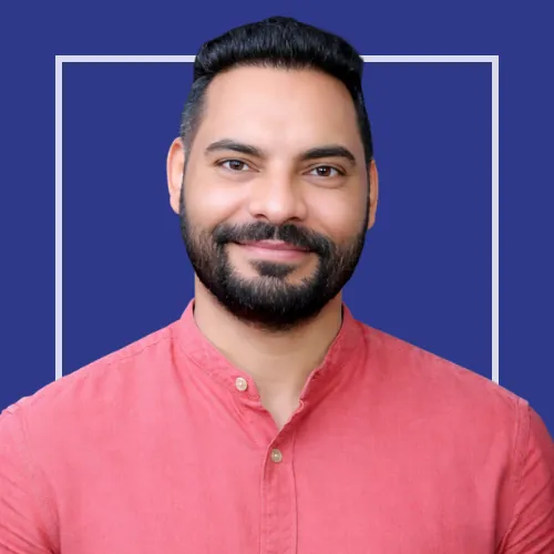 Mr. Parminder Singh