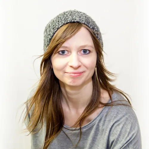 Anna Spysz