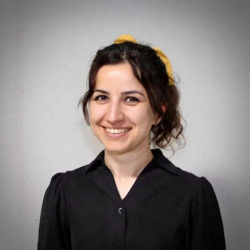 Meltem Oktay