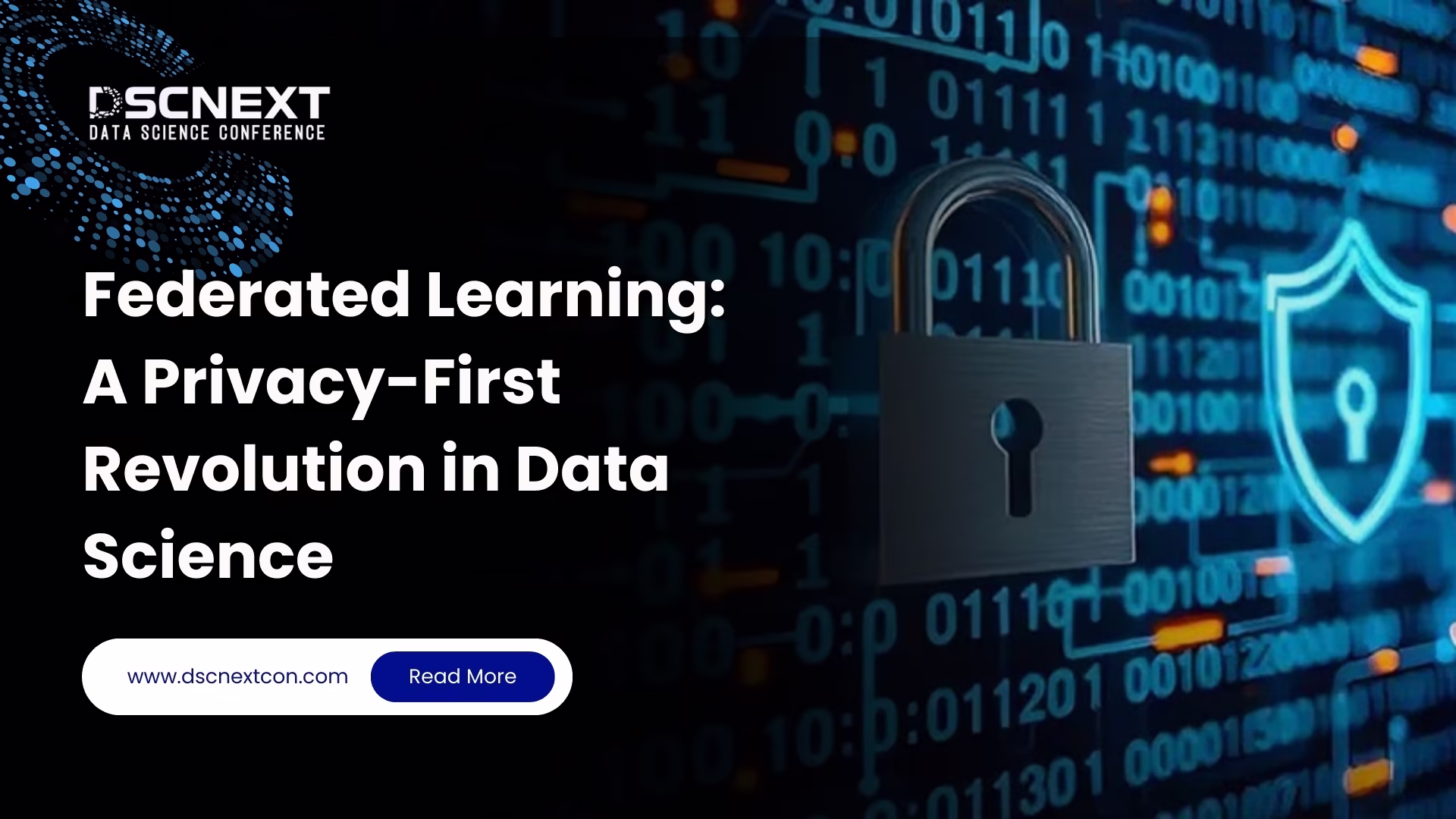Federated Learning: A Privacy-First Revolution in Data Science