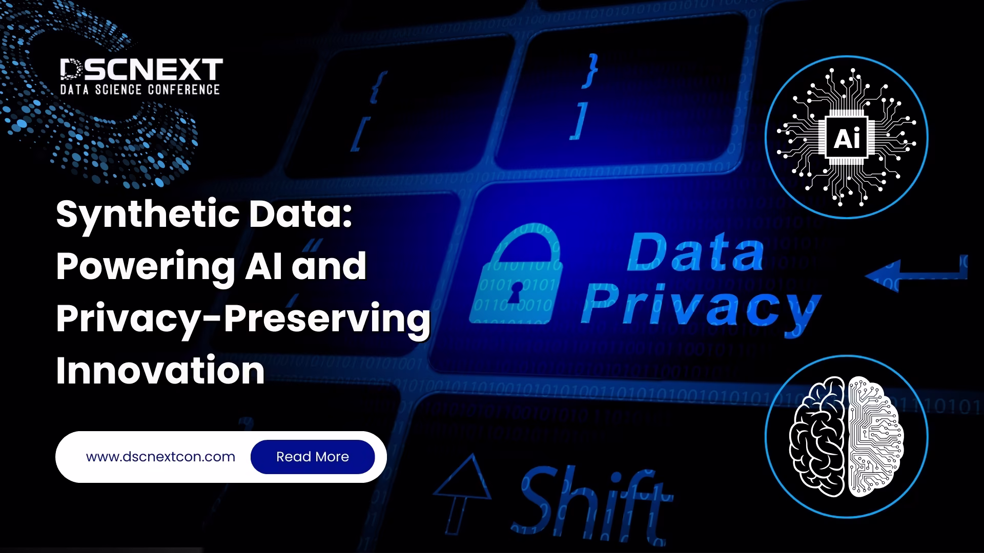 Synthetic Data: Powering AI and Privacy-Preserving Innovation