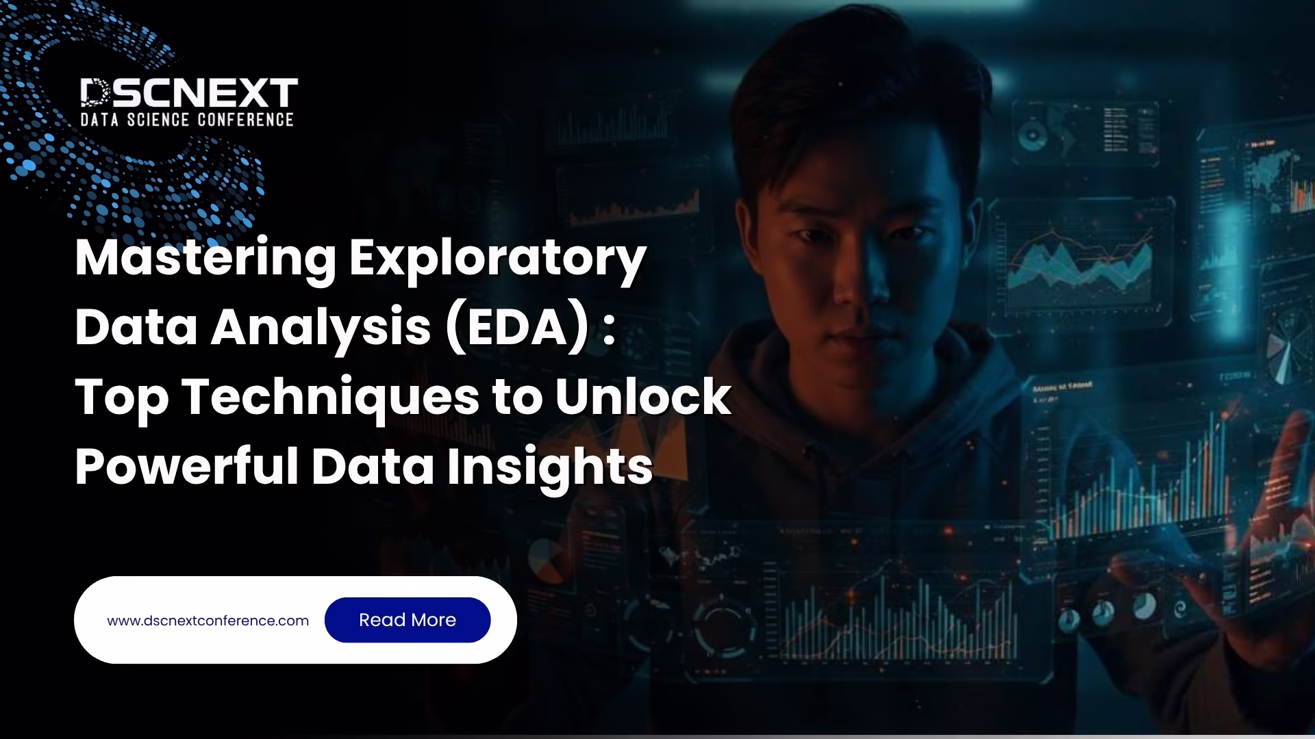 Mastering Exploratory Data Analysis (EDA): Top Techniques to Unlock Powerful Data Insight