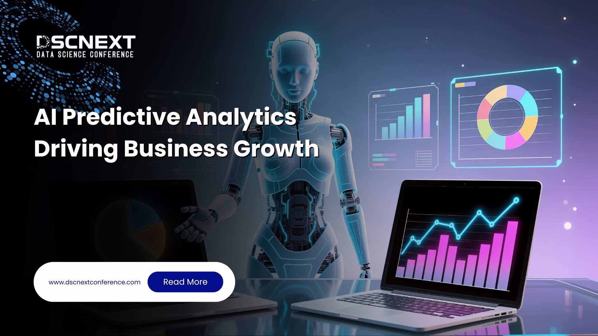 AI Predictive Analytics Driving Business Growth