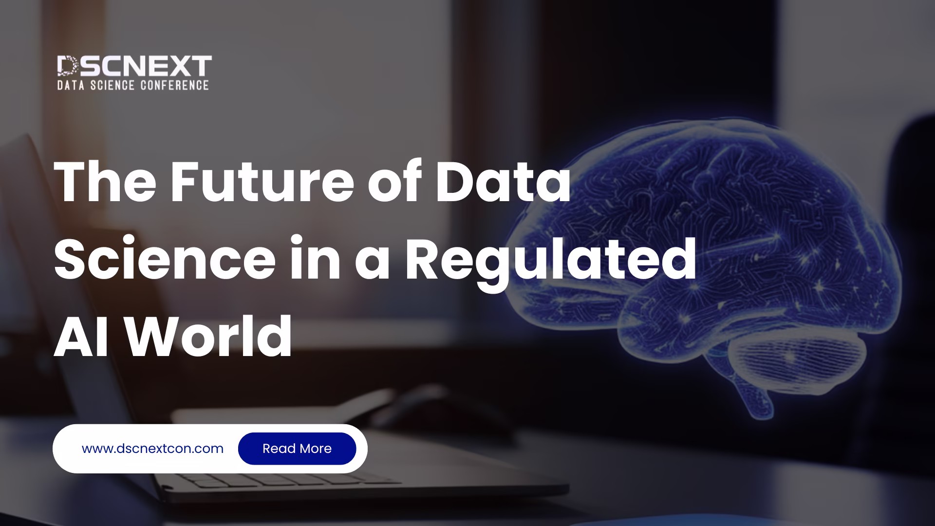The Future of Data Science in a Regulated AI World