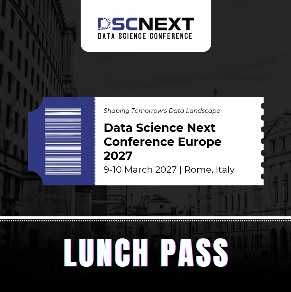 Lunch Pass